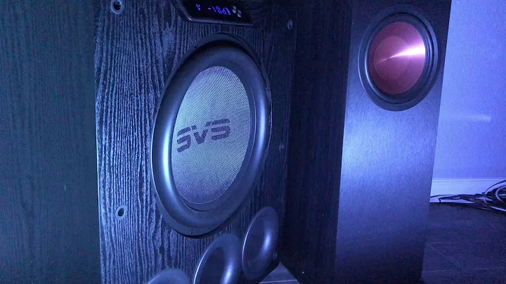 How I Blew Up My Denon AVR-X6300H. Dont Do This!!!