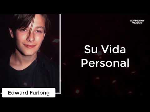 Video: Edward Furlong: Biografía, Carrera Y Vida Personal