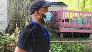 2020 Assertive Community Treatment Team Does Whatever It Takes