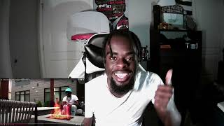 Shawny Binladen - WAR ( Shot & Edited By @Uselessfilms_ ) | REACTION