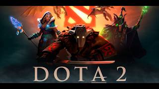 Rubick Mid #1 | Dota 2