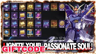 Mecha Freedom & 4 Giftcodes - How to redeem code | Mecha Freedom All 4 Codes