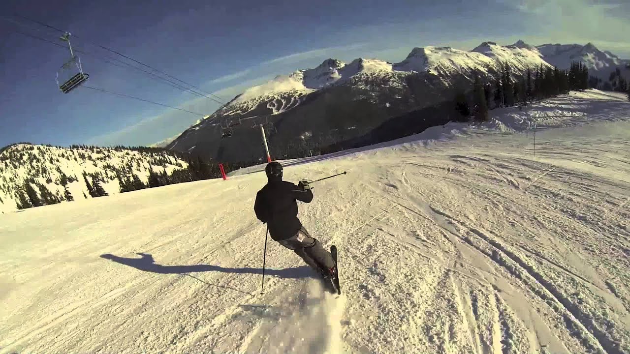 Whistler 2013