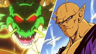 Why Did Shenron Give Piccolo This POWER? EXPLAINED