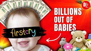 Firstcry How It Became Baby E-Commerce Giant? Ipo Alert