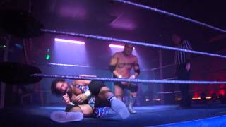Information The Flatliners and Ruffy Silverstein vs Hornet, John Greed, and RJ City part 2 Update