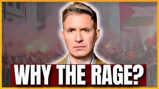 Celebrity Douglas Murray: "Why Israel Triggers a Moral RAGE the World Can’t Explain" Net Worth