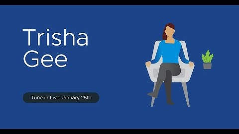 Tanzu.TV - Between Chair and Keyboard - The one with Trisha Gee