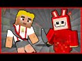 LABUBU SPLIT EFEKAN IN TWO 亞 Minecraft RICH AND POOR LIFE LABUBU SPLIT EFEKAN IN TWO 亞 Minecraft RICH AND POOR LIFE