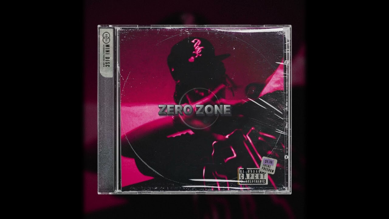 Elkidd - Zero Zone (Prod. Cold Melody)