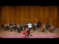 Svp by astor piazzolla  pan american symphony orchestra