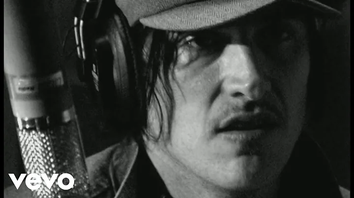 Butch Walker - Joan