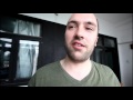 Beginning of video
