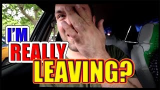 Goodbye China