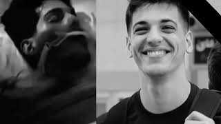 KAZEMI SABER || TOP SCORER in Multiple Matches During the 2021 FIVB VOLLEYBALL NATIONS LEAGUE