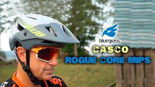 Casco Bluegrass Rogue Core Mips: Proteccion y vanguardia en la montaña -  YouTube