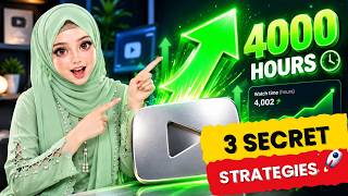 How to Get Monetized Before YouTube Changes the Rules!