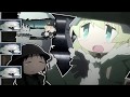 【Shoujo Shuumatsu Ryokou】少女時間旅行