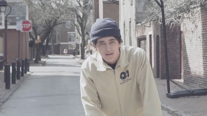 Ethan Kerr - Eleven (Official Video)