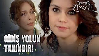 Size Emanet Edilen Çocuklara Her Bakımdan Yetersiz Gördüğünüz Bir Kadının... | Bihter Ziyagil