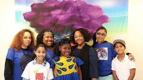 Naturalistas promo video of past events