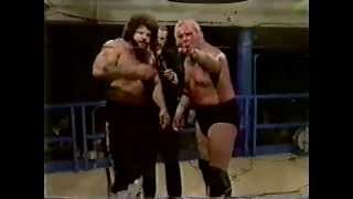 Billy Jack & Bobby Jaggers want the Clan!! Update