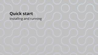 Contributing to BIPES, installation walkthrough