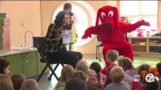 Whitmer: PreK for All enrollment surpasses 47K students