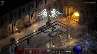 (🔞)Diablo 2 Ressurrected - Season 13 - PlayStation 5