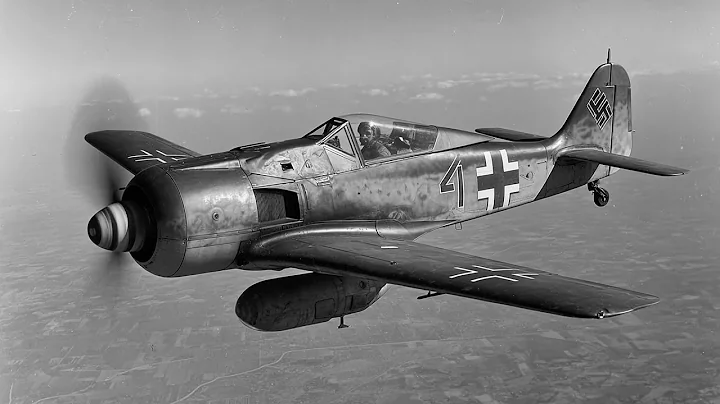How the P-39 Airacobra Became a Soviet Legend