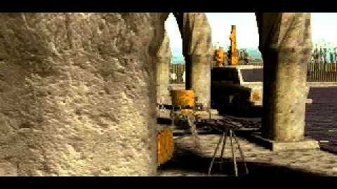 Command & Conquer: Tiberian Dawn - The Covert Operations - Desolate Landscape