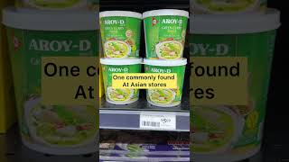 The Curry Paste Mistake Most People Make