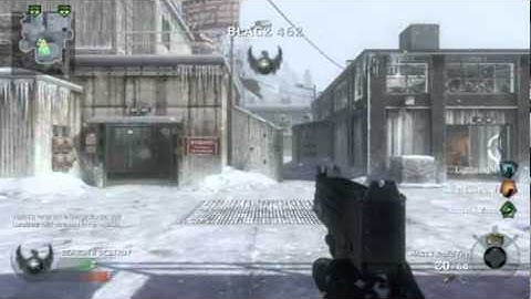 2 Across map Tomahawks 1 Game