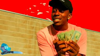 Marc V - Where I Live Dir. Patwoods Exclusive Music Video