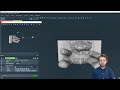 How to create and animate a camera path in Amira or Avizo Software