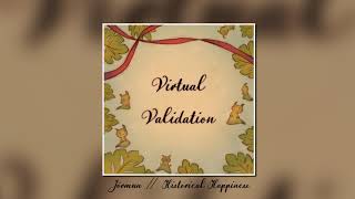 Jörmun - Virtual Validation
