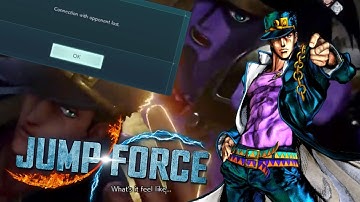 He RAGE QUIT cause he didn