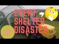 Event Shelter DISASTER!