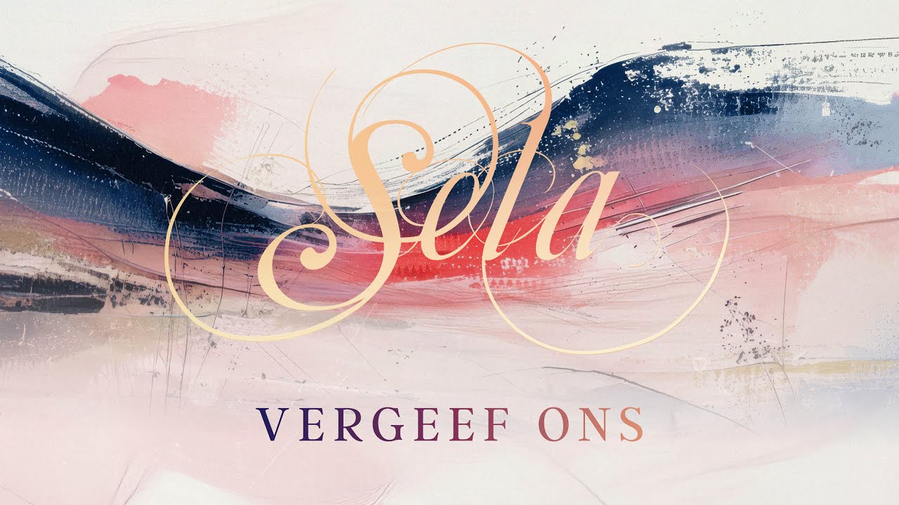 Watch Vergeef ons - Sela on YouTube Watch Vergeef ons - Sela on YouTube