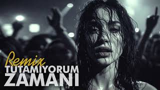 Kenan Doğulu - Tutamıyorum Zamanı (Remix)