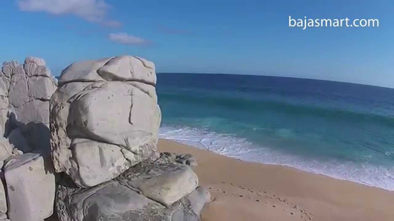 Pedregal Beach Cabo San Lucas, Los Cabos, Baja California Sur