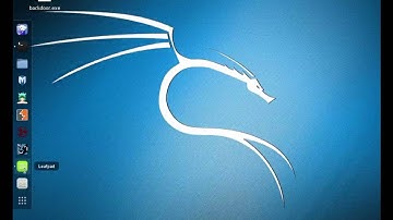 Keylogging in Kali Linux