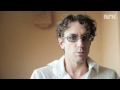 Quick trailer for nrkbetas interview with pablos holman
