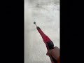 Gutter &amp; Patio Transformation | Burnt Store Pressure Pros Before &amp; After