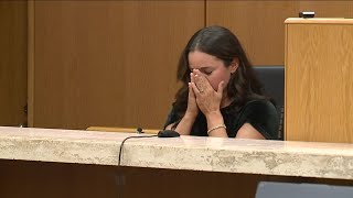 Trial Day 2: Tracey Nixs daughters testify in hot car death trial