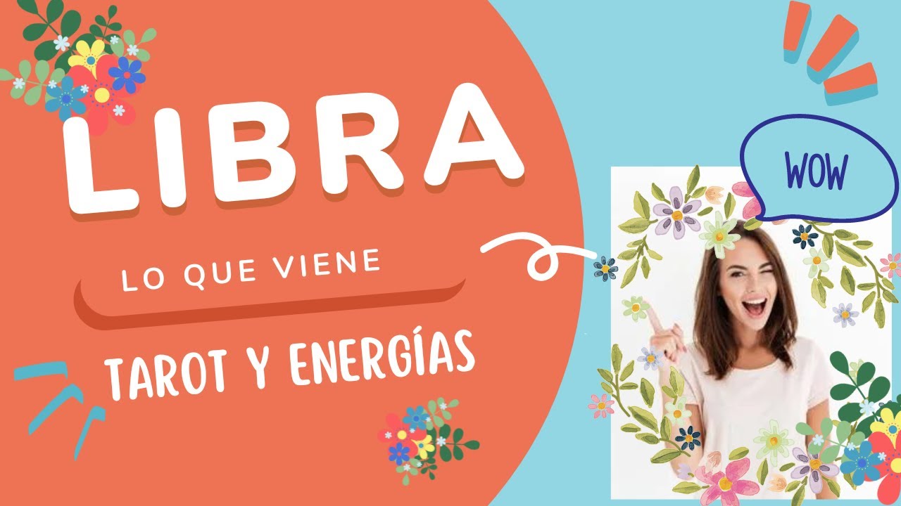 🪬#LIBRA♎NO TE VAS CREER LO QUE PASARÁ 🧿ESTO NO TE LO ESPERABAS NI EN ...