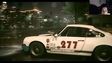 Need For Speed Ep 12 Magnus