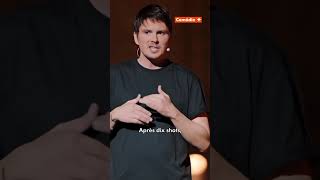 Et vous, vous avez prévu quoi pour votre date de #SaintValentin ?  Le spectacle de #GuilleremoG