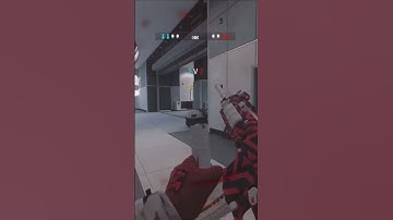 Crazy 1v3 Ranked play #rankedmatch #rankedplay #mw3 #shorts