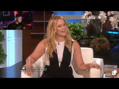 Imprayer reacts to How Amy Schumer Became The Most Hated Human Ever